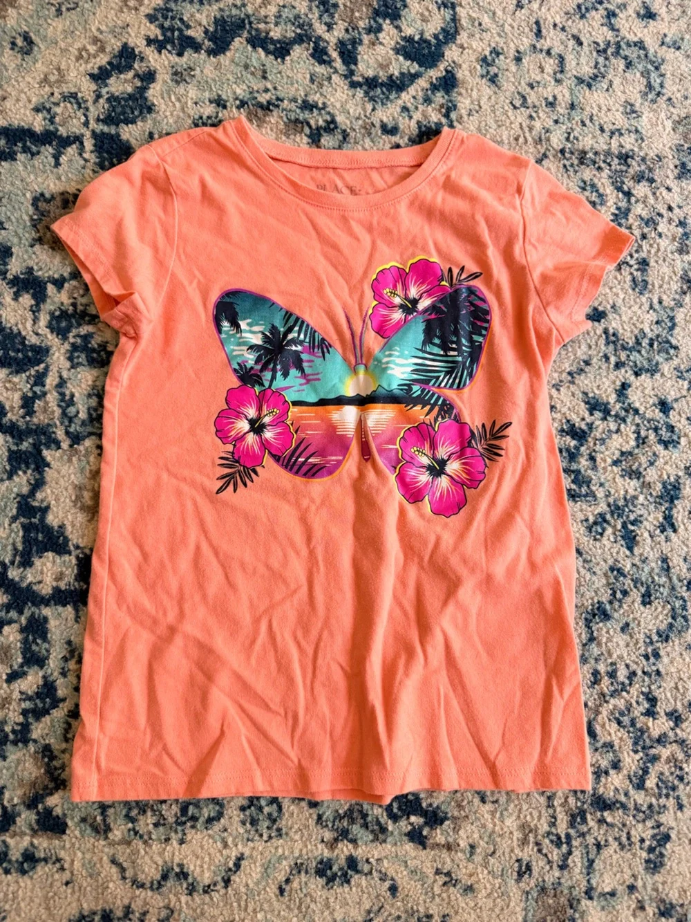 Set of 5 Short Sleeve Shirts